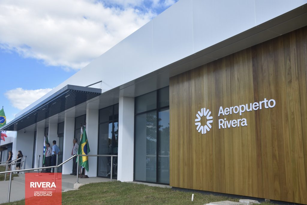 Intendencia Departamental de Rivera