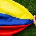 Bandera de Venezuela