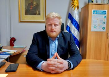 Christian Nieves - Director Nacional de Energía