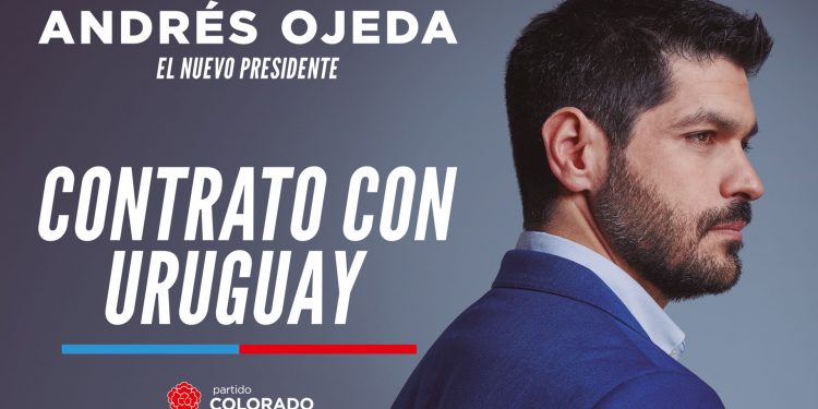 Programa Único de Gobierno del Partido Colorado 2025