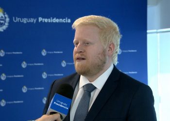 Entrevista al Director Nacional de Energía, Christian Nieves