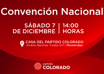 Convención Nacional