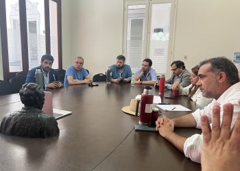 Comité Ejecutivo Nacional 2024