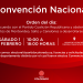 Convención 1 de febrero de 2025