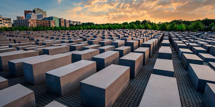 Comunicado por el Día Internacional de las Víctimas del Holocausto