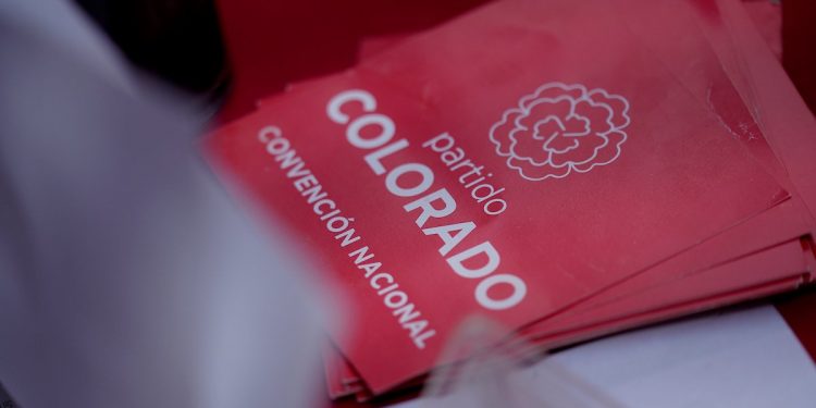 Partido Colorado