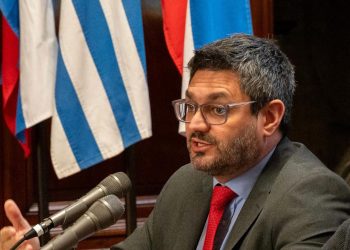 Adrián Juri
