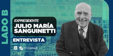 Julio María Sanguinetti: los nuevos liderazgos políticos, su reconciliación con Mujica y las redes