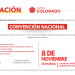 Convención Nacional