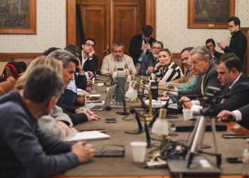 Bicameral Partido Colorado