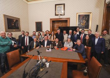 Bancada Bicameral Partido Colorado