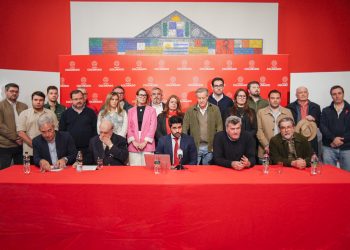 CEN y Bancada Bicameral