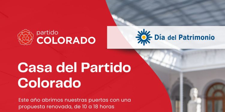 Día del Patrimonio 2025