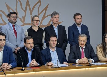 Bancada Bicameral - Partido Colorado