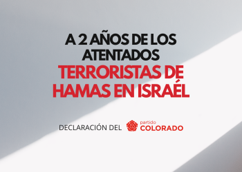 Declaración del CEN