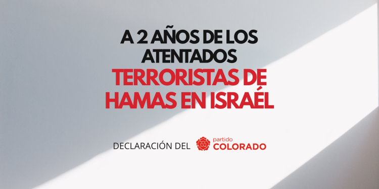 Declaración del CEN