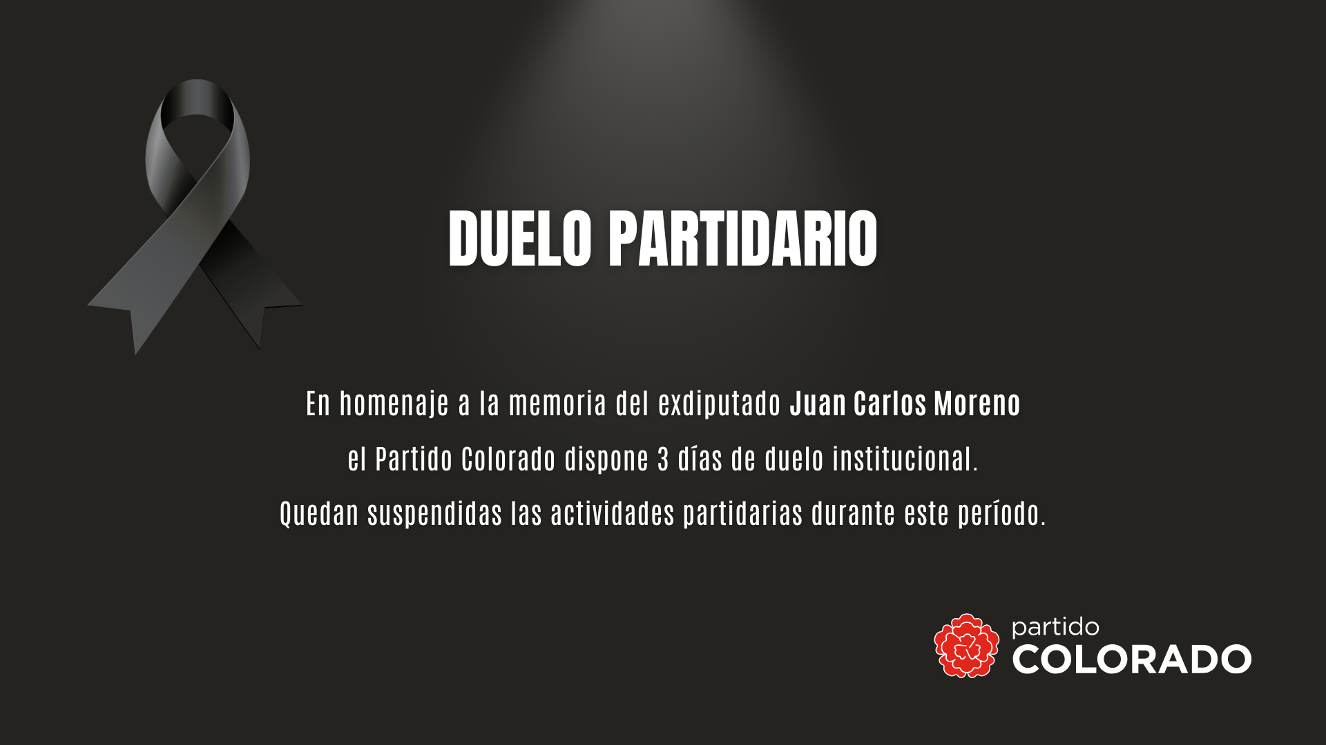 Duelo Partidario