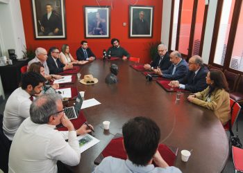 Comité Ejecutivo Nacional 2025