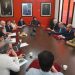 Comité Ejecutivo Nacional 2025