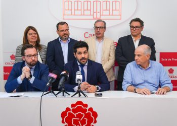 Comité Ejecutivo Nacional 2025