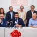 Comité Ejecutivo Nacional 2025