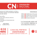 Convención Nacional Noviembre 2025
