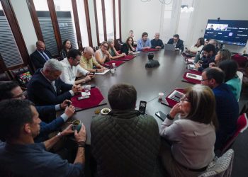 Comité Ejecutivo Nacional 2025