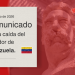 Comité Ejecutivo Nacional del Partido Colorado, ante la situación en Venezuela, expresa: