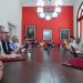 Comité Ejecutivo Nacional 26 de enero de 2026