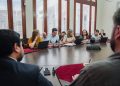Comité Ejecutivo Nacional 26 de enero de 2026
